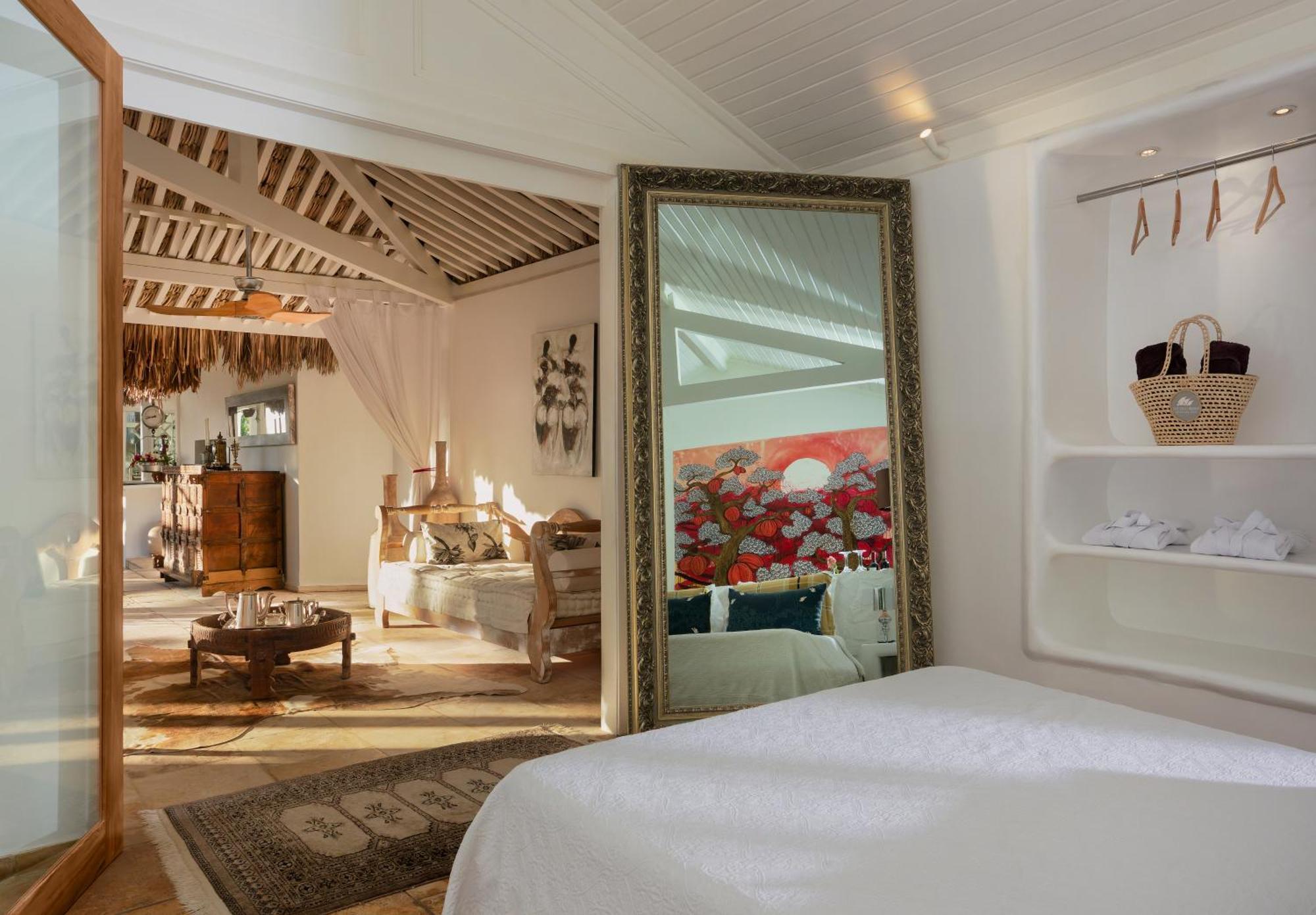 The Chili Beach Private Resort Jijoca de Jericoacoara Exterior foto