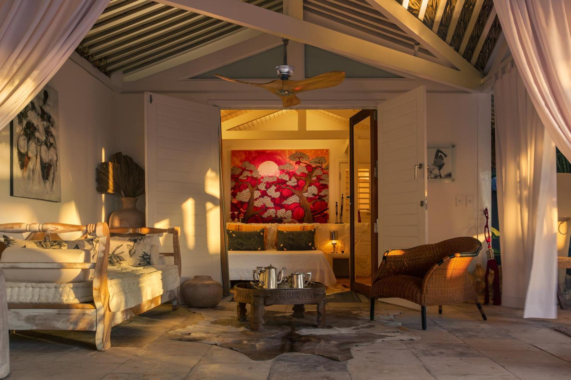 The Chili Beach Private Resort Jijoca de Jericoacoara Exterior foto