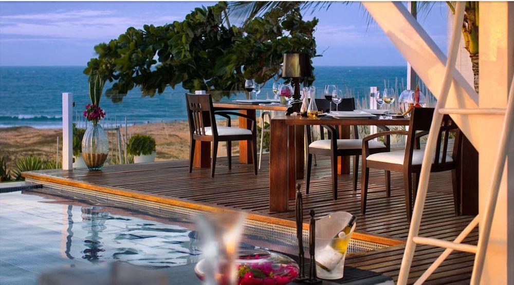 The Chili Beach Private Resort Jijoca de Jericoacoara Exterior foto