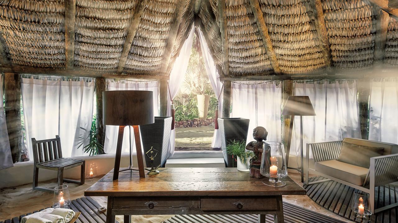 The Chili Beach Private Resort Jijoca de Jericoacoara Exterior foto