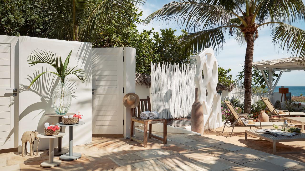The Chili Beach Private Resort Jijoca de Jericoacoara Exterior foto