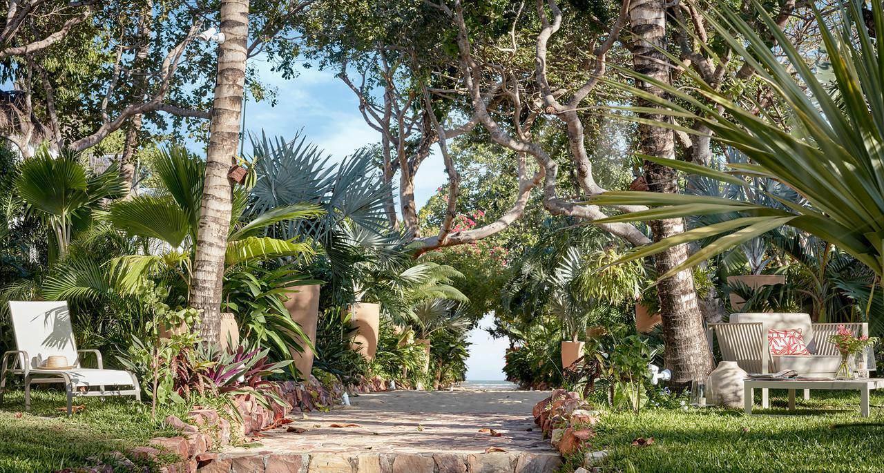 The Chili Beach Private Resort Jijoca de Jericoacoara Exterior foto