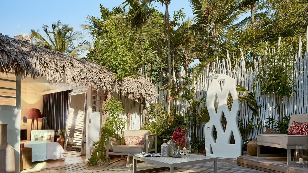 The Chili Beach Private Resort Jijoca de Jericoacoara Exterior foto