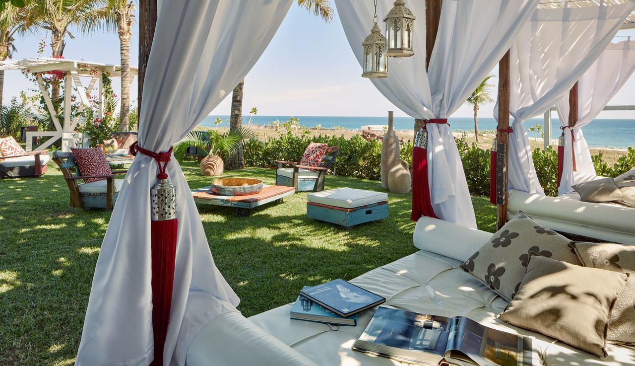 The Chili Beach Private Resort Jijoca de Jericoacoara Exterior foto