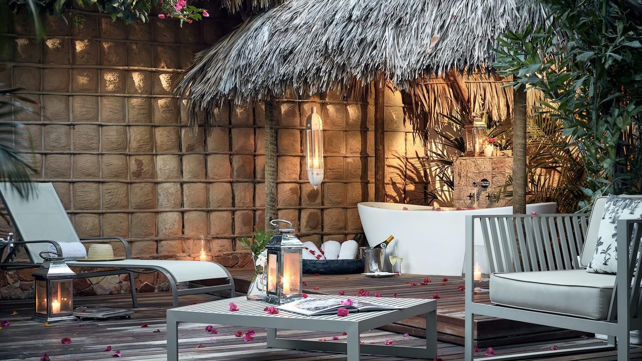 The Chili Beach Private Resort Jijoca de Jericoacoara Exterior foto