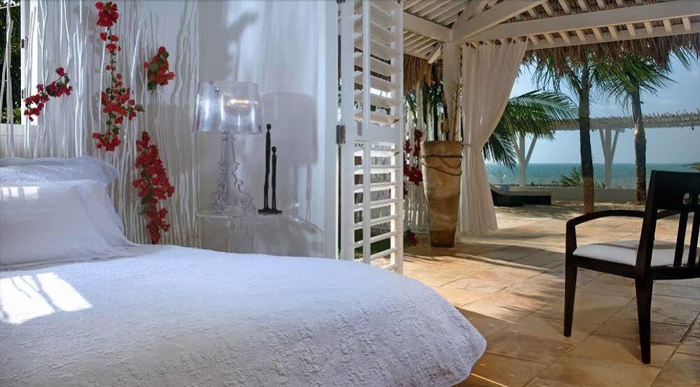 The Chili Beach Private Resort Jijoca de Jericoacoara Exterior foto