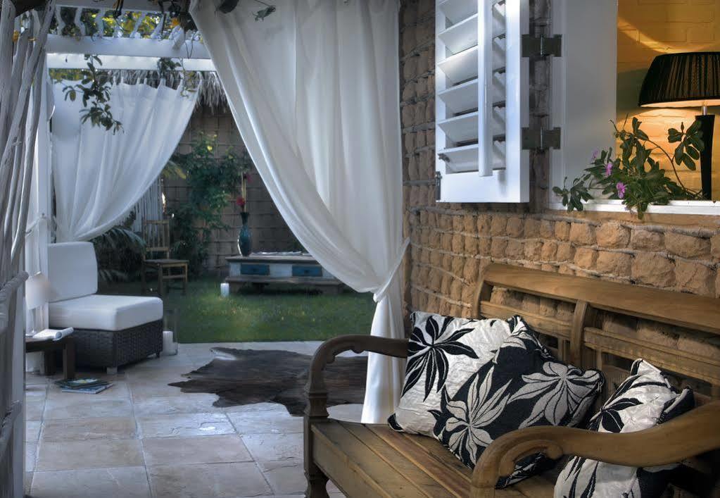 The Chili Beach Private Resort Jijoca de Jericoacoara Exterior foto