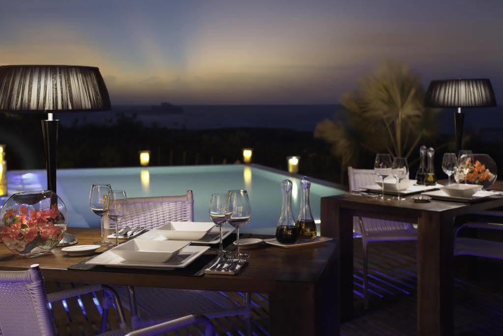 The Chili Beach Private Resort Jijoca de Jericoacoara Exterior foto