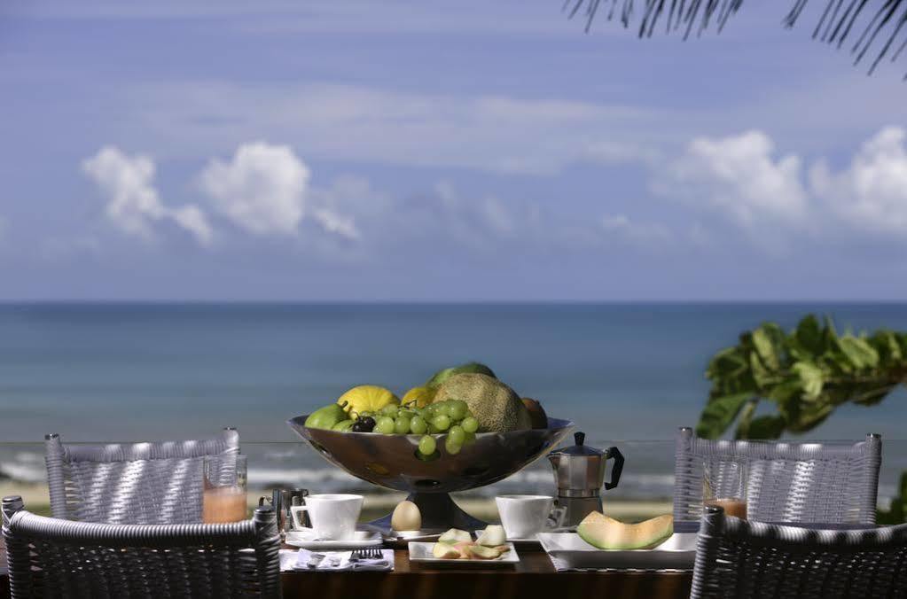 The Chili Beach Private Resort Jijoca de Jericoacoara Exterior foto